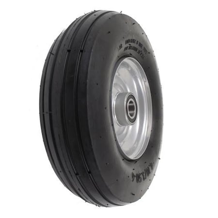 Aftermarket Complete Tedder Tire Assembly BHN40-0001